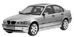 BMW E46 C204F Fault Code