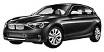 BMW F21 C204F Fault Code